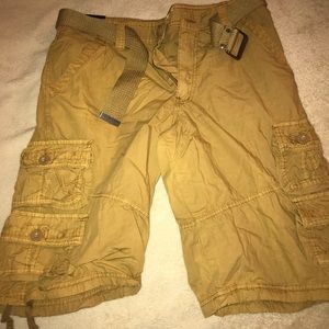 Cargo Shorts (32)